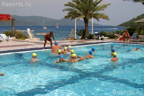 Sea Garden Resort 12